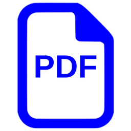 PDF Icon